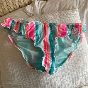 NWT Swim bottoms